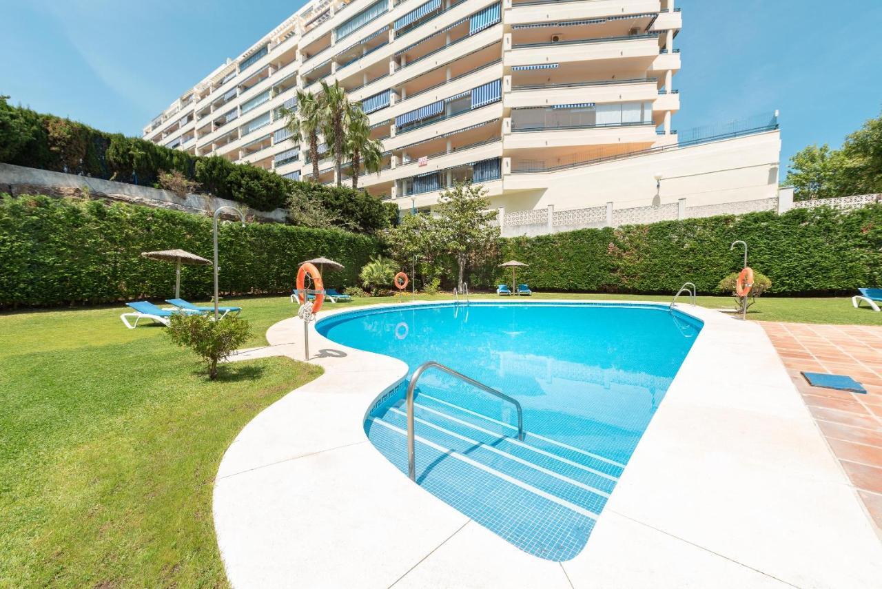 Azul Puerto Apartment *