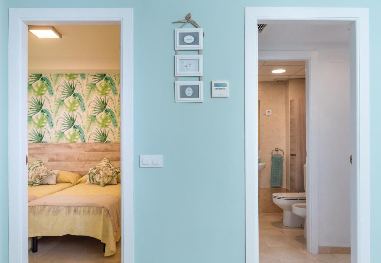 Azul Puerto Apartment
