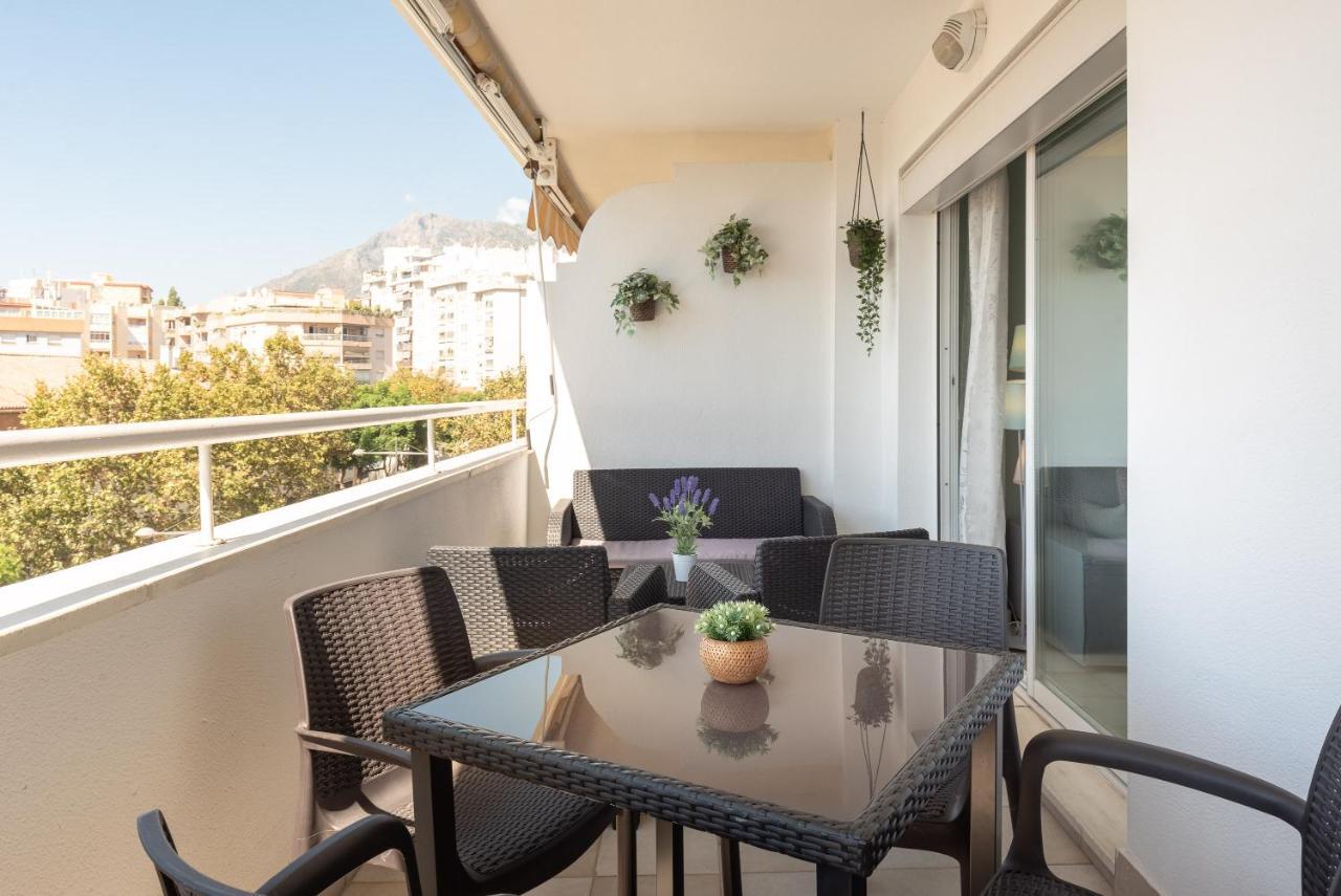 Apartment Azul Puerto Marbella